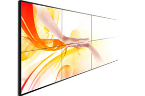 ��άȺ��55�糬խ��Һ��ƴ��ϵͳ