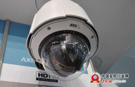 ��Ѷʿ Q6035-C PTZ