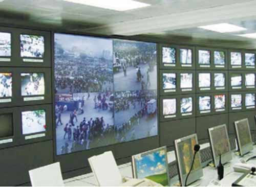 ��Ƶ�������ϵͳ����Ҫ��GA/T367-2001