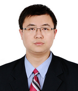 深圳中兴力维技术有限公司行业市场总监徐俊兵