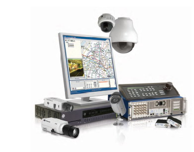 绩符合预期 智慧社区成发展重点--解析安防上市