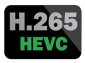 H.265 HEVCרȨ