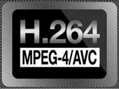 H.264׼ص㼰Ӧ