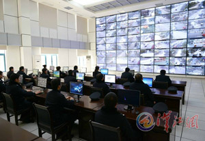 ������ȫ��Ƶ��������������ʩ����