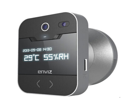 萤石F1交互式互联网摄像机