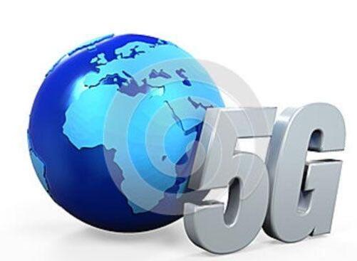 上海2018年在国内率先开展5G试点 推动应用发展