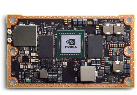 NVIDIA Jetson TX2