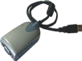 USB-VGA,USBתDVI��USB TO VGA����Ļ��չ��UV160