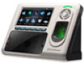 iFace400 �沿ָ�ƻ����֤�����Ž��ն�