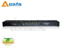 ̨��ԭװ���� Acafa  8��/16��  PS/2&USB ������ CAT5 KVM �����л���