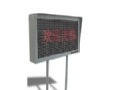 ʣ�೵λ��ʾ�� G-89