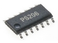 �������ܴ��������Ƶ�·PS206