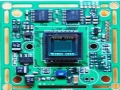 ��ӦCCD���������ģ��
