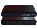 HDMI SPLITTER һ��4����ֱ��