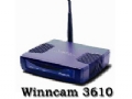 Winncam 3610�����ʹ�������AP