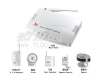 ������ͨ��GPRS�ֳ����ղ��ű����� YL-007M4