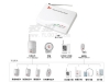 ҹ�ǡ�����ͨ��CDMA���Ų��ű���������ϵͳ YL-007M3C