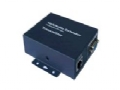 ������VGA��Ƶ˫���ߴ����������� ���� RJ45���ڷ�����