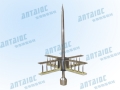 ��ǰ�ŵ������4.3(AT-BLZ04)