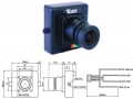 �ձ�WATEC���ؿ�WAT-230VIVID΢�Ͳ�ɫ������������ܴ���