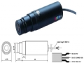 �ձ�WATEC���ؿ�WAT-240VIVID΢�Ͳ�ɫ������������ܴ���