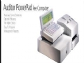 SST Auditor PowerPad���շѵ���