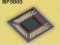 ���ǵ�CMOSͼ�񴫸���оƬBF3003