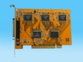 6805оƬ4��8·����Ƶ�ɼ���