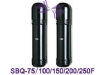 SBQ-75/100/150/200/250F��Ƶ�Ĺ���75/100/150/200/250�׶���