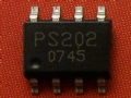 �������źż�⼰���ִ����ӿڵ�·PS202