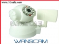 ҹ�Ӻ�����̨��������� wanscam����ֱ��