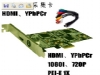 WIS HDMI-Cap������Ƶ�ɼ���1080i��1920��1080)