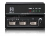 DVI������ HDD-1:2 splitter ���ݸ�ҵ��ӿƼ����޹�˾