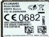��Ϊ3Gģ�� WCDMA ģ�� MU509