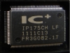 �����շ�������IC IP175CH