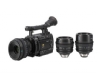 PMW-F3L/PMW-F3K  Super 35mm ȫ������