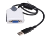 USBתVGA��Ƶת����������USBתVGA����Ƶת��������