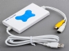 USB��·��Ƶ�ɼ�����AVתUSB��USB�ɼ������ң���Ƶ����