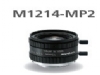 �ձ�computar��ͷM1214-MP2 ��ҵ�����ͷ �������������ͷ
