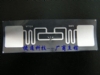 ����ֱ��-UHF��RFID 900M���Ա�ǩ9662 ���ӱ�ǩ��INLAY