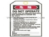 ��ȫ����-Do NOT OPERATE