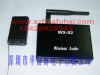������Ƶ������WX-02