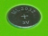 ML2032��ʽ�ɳ�3V��ع�Ӧ��