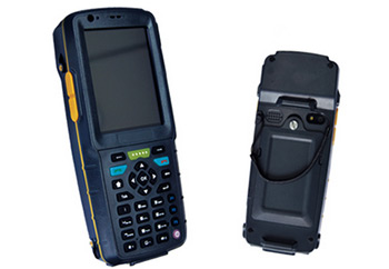 思必拓mt35a移动报警智能终端